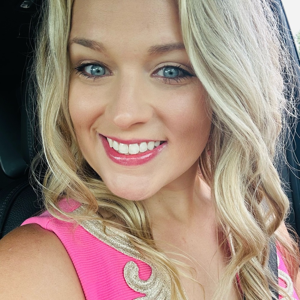 Meet your Posher, Tara